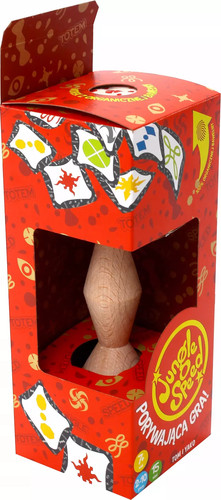Gra jungle speed eco - jungle,