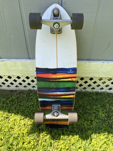 Carver resin surfskate - carver,