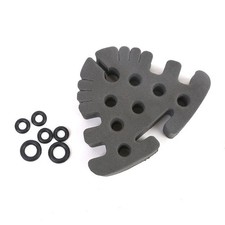 Montage de Mouches Étau Outil