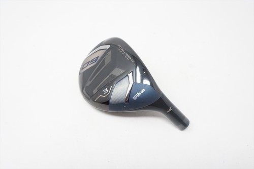 Wilson 3 hybrid club - wilson, #3