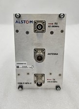 ALSTOM GSM-R MFA-V 16TE [FAST