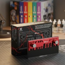 Outil de Modélisme Pliage