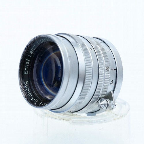 Objectif leica summarit 50mm - leica, l