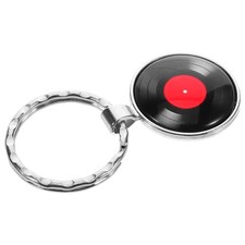  Mini Porte Clé Cd Accessoire