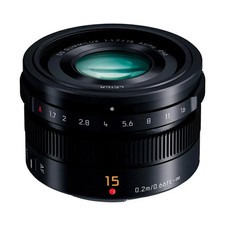 Panasonic LEICA DG SUMMILUX