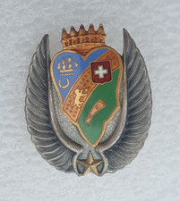 Armée de l'Air Base Aérienne