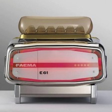 FAEMA E61 JUBILEE 2 GROUPE EN