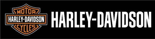 Harley davidson drapeau - harley,