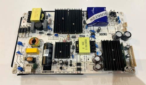 Power board module - power, /