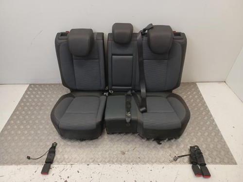 Banquette arriere opel - opel, mokka