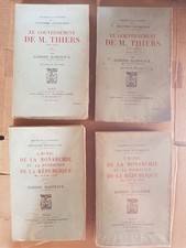 lot 4 livre L' échec de la