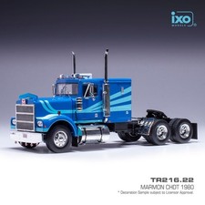 Camion tracteur MARMON CHDT de