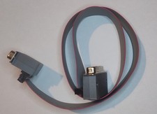 Atari DB19 DMA ACSI cable for Atari 520 1040 ST STF STE STFM  Megafile 30 60 HDD