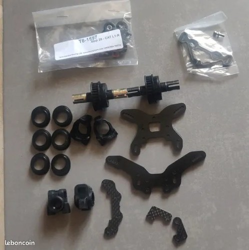 Schumacher cat l1r - cat,