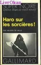 Haro sur les sorcières