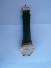 JOLI MONTRE SINEX  GENEVE 17 RUBIS  INCABLOC 