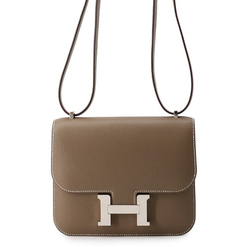 Hermes constance miroir - constance, size
