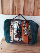 Sac de voyage format weekend