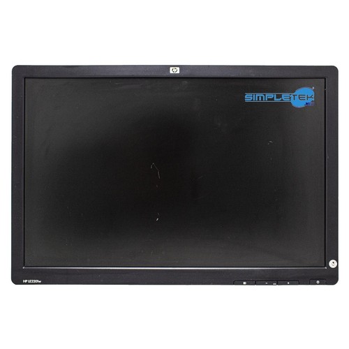Le2201w écran moniteur - le2201w,