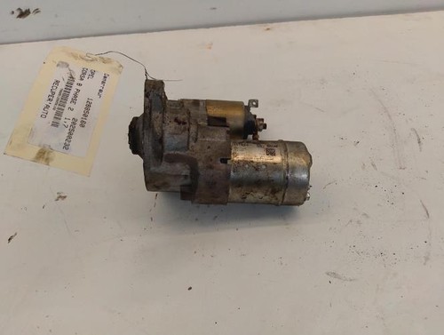 Demarreur opel corsa phase - demarreur,