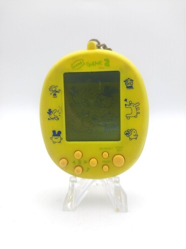 Tamagotchi bandai mame game - tamagotchi, 2