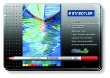Staedtler - Carat Aquarell