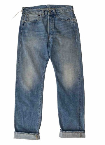 Jeans levis big red - big, selvedge