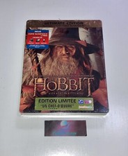 Bluray The Hobbit Un Voyage