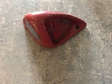 feu clignotant latéral gauche