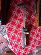 Chalumeau découpeur