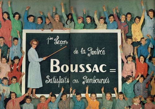 Publicité advertising 097 - advertising,
