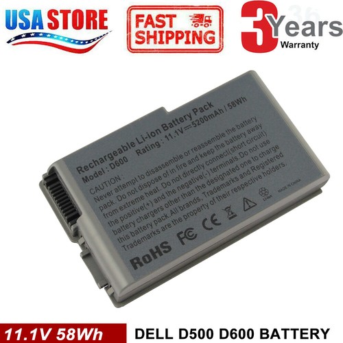 Laptop battery for dell - battery,