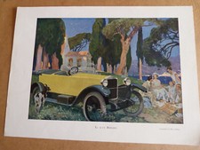 ANCIENNES HELIOGRAVURES