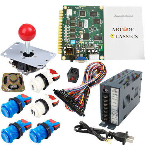 Player arcade in 1 - arcade,