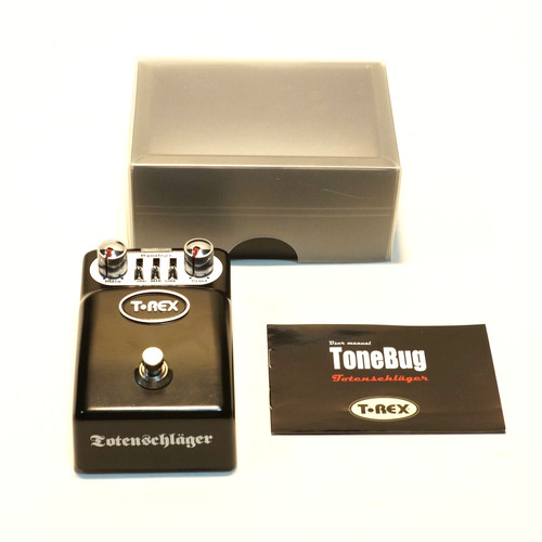 Mint rex tonebug totensch - [mint!!]t-rex,