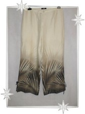 ☼ - Pantalon Fantaisie Large