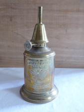 Lampe Pigeon Feutrée Abeille