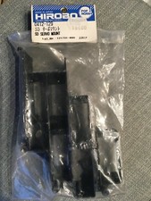 SUPPORT DE SERVO HÉLICOPTÈRE