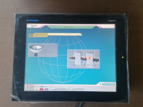 Schneider electric xbtgt6330 - schneider,