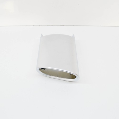 New bmw e90 rear exhaust - bmw,