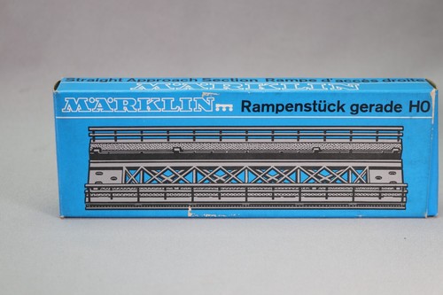 Bb088 marklin 7268 train - marklin, ho