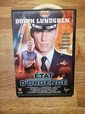 DVD VF - Zone 2 / DVD : Etat