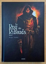 Le roy des ribauds - Livre 1 -