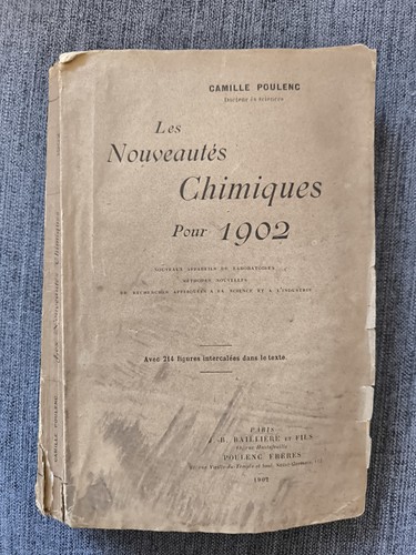 Livre les nouveautés