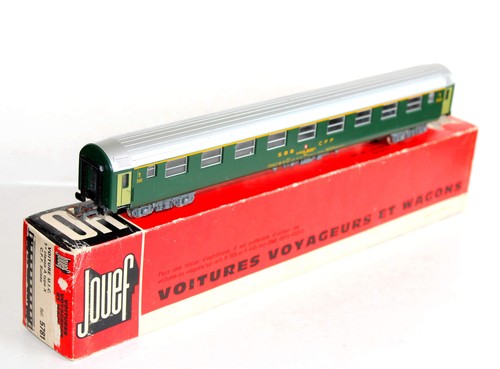 Jouef 5781 voiture - ho,