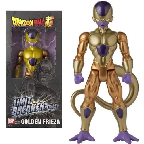 Figurine géante limit breaker - figurine,