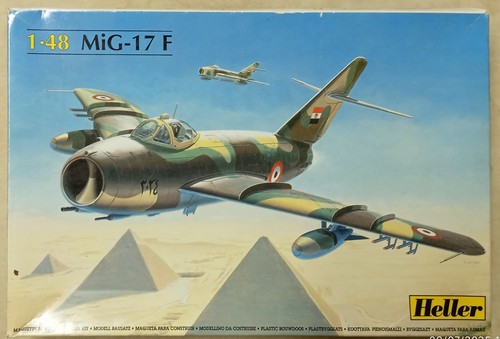 Heller 80416 maquette - n°80416,