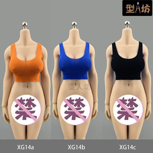 Scale female sexy stretchy - 1/6,