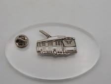 Pin's Transport - Tramway Bus