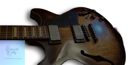 Ibanez amv10a tcl - ibanez, vintage